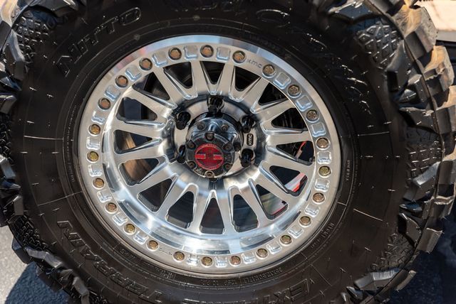 1980 Toyota Land Cruiser FJ40 TRD Supercharged  - 22898658 - 61