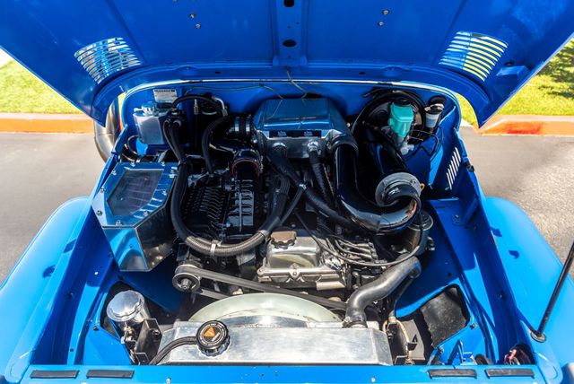 1980 Toyota Land Cruiser FJ40 TRD Supercharged  - 22898658 - 63