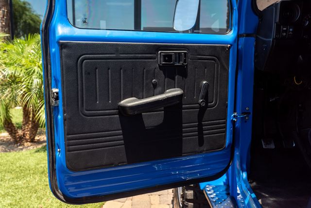 1980 Toyota Land Cruiser FJ40 TRD Supercharged  - 22898658 - 6