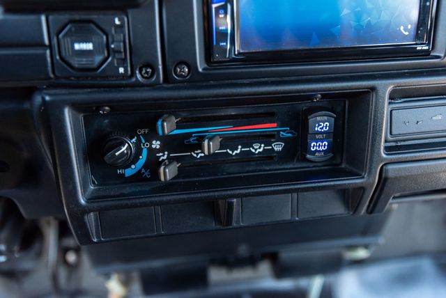 1980 Toyota Land Cruiser FJ40 TRD Supercharged  - 22898658 - 71