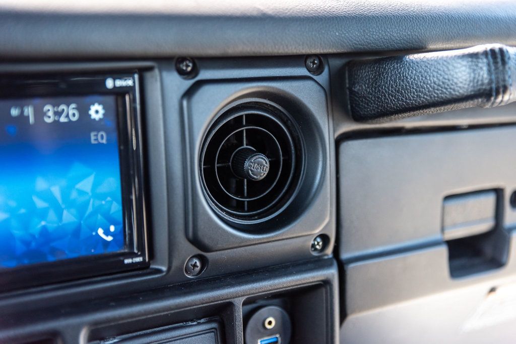 1980 Toyota Land Cruiser FJ40 TRD Supercharged  - 22898658 - 73