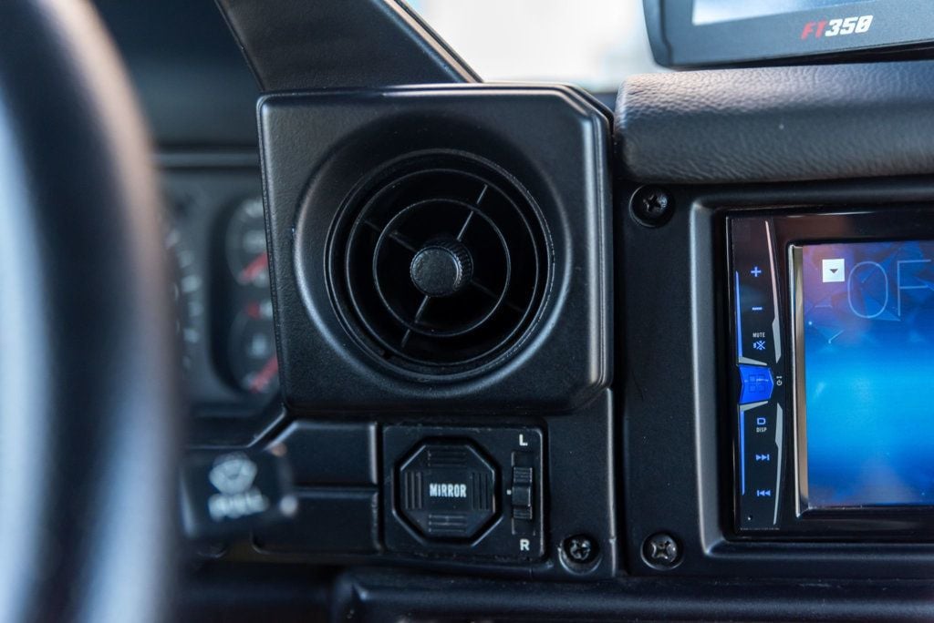 1980 Toyota Land Cruiser FJ40 TRD Supercharged  - 22898658 - 75