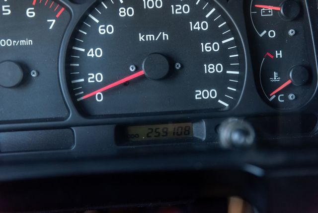 1980 Toyota Land Cruiser FJ40 TRD Supercharged  - 22898658 - 76