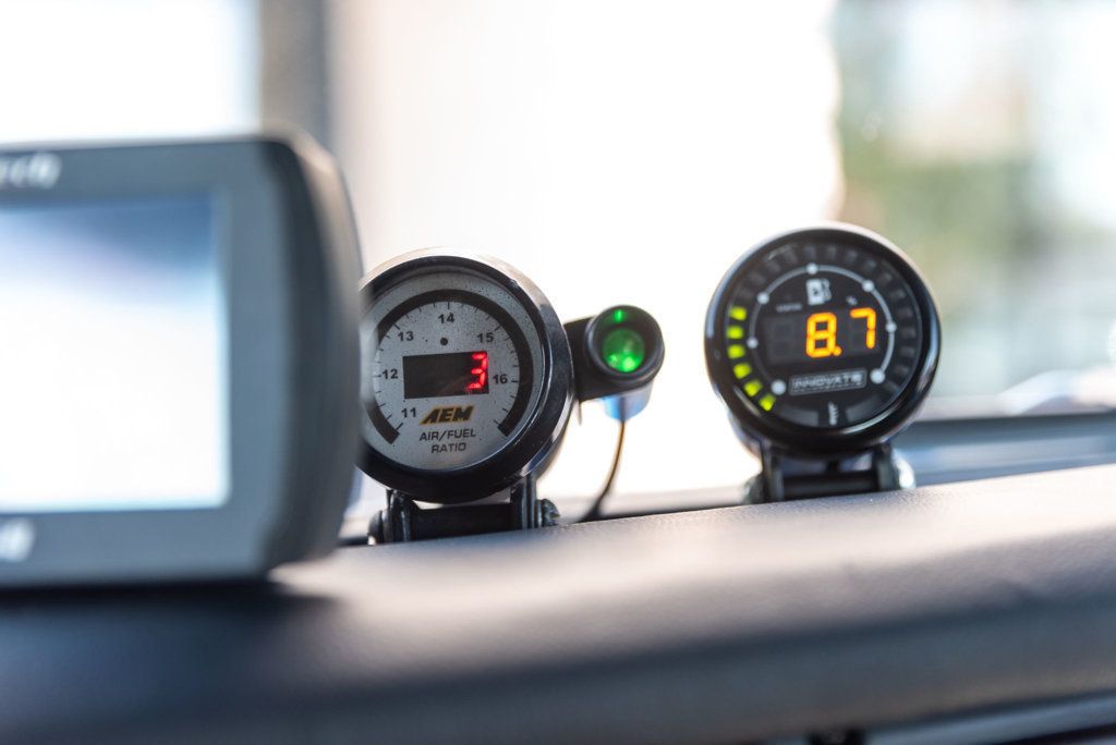 1980 Toyota Land Cruiser FJ40 TRD Supercharged  - 22898658 - 77