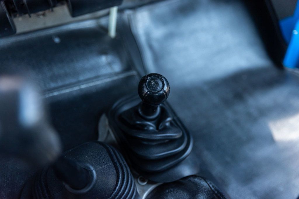 1980 Toyota Land Cruiser FJ40 TRD Supercharged  - 22898658 - 78