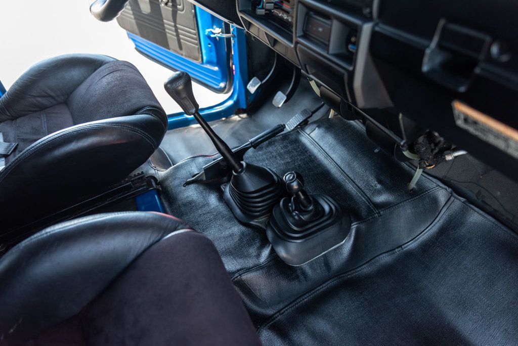 1980 Toyota Land Cruiser FJ40 TRD Supercharged  - 22898658 - 80