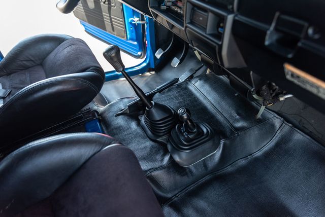 1980 Toyota Land Cruiser FJ40 TRD Supercharged  - 22898658 - 80