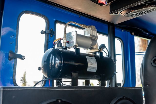 1980 Toyota Land Cruiser FJ40 TRD Supercharged  - 22898658 - 83