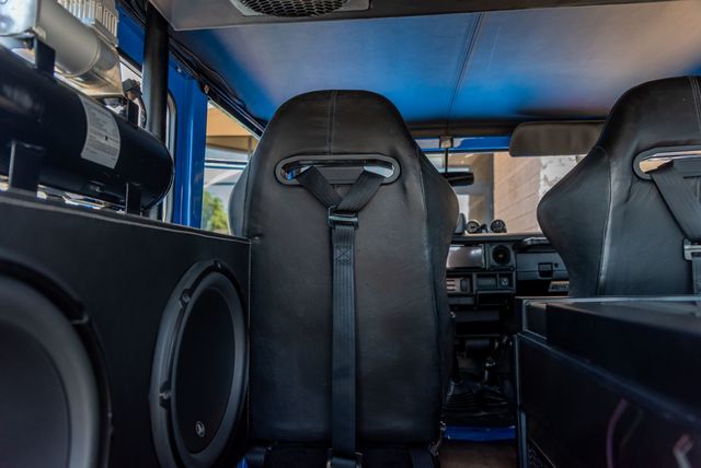 1980 Toyota Land Cruiser FJ40 TRD Supercharged  - 22898658 - 86