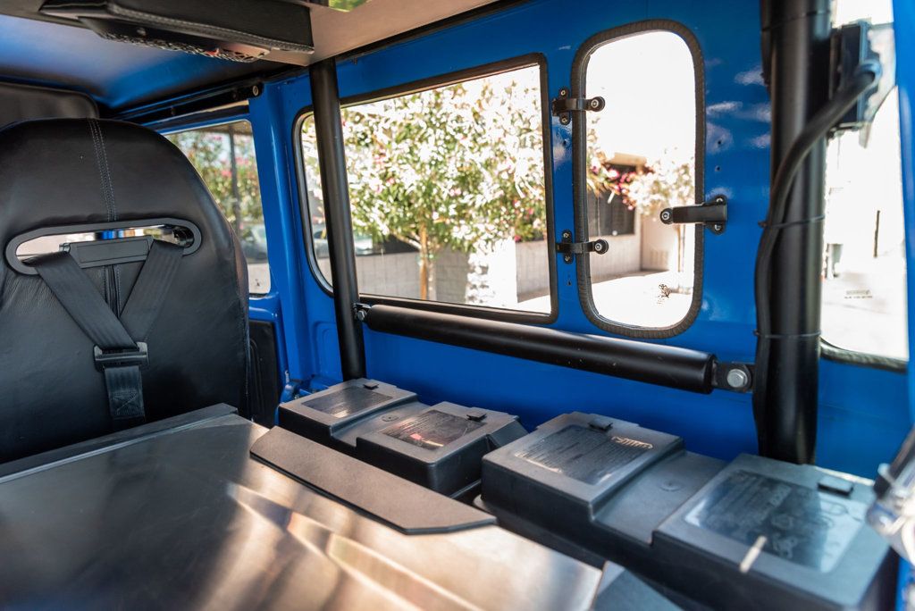 1980 Toyota Land Cruiser FJ40 TRD Supercharged  - 22898658 - 87