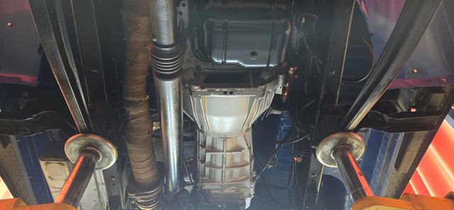 1980 Toyota Land Cruiser FJ40 TRD Supercharged  - 22898658 - 88