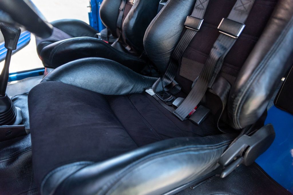 1980 Toyota Land Cruiser FJ40 TRD Supercharged  - 22898658 - 8