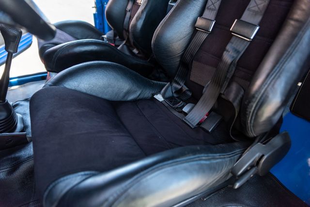 1980 Toyota Land Cruiser FJ40 TRD Supercharged  - 22898658 - 8