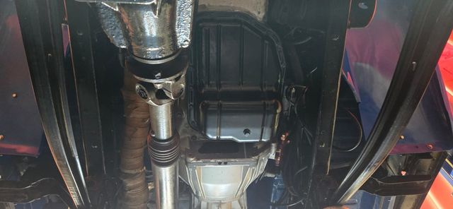 1980 Toyota Land Cruiser FJ40 TRD Supercharged  - 22898658 - 89