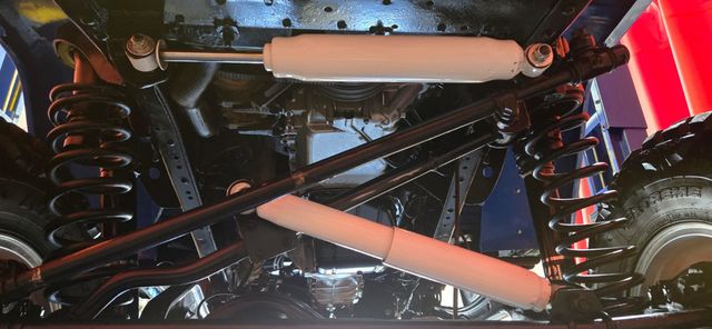 1980 Toyota Land Cruiser FJ40 TRD Supercharged  - 22898658 - 90