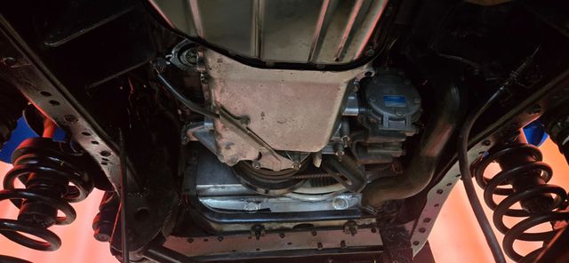 1980 Toyota Land Cruiser FJ40 TRD Supercharged  - 22898658 - 91