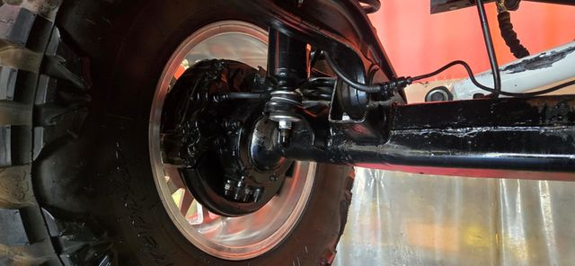 1980 Toyota Land Cruiser FJ40 TRD Supercharged  - 22898658 - 93