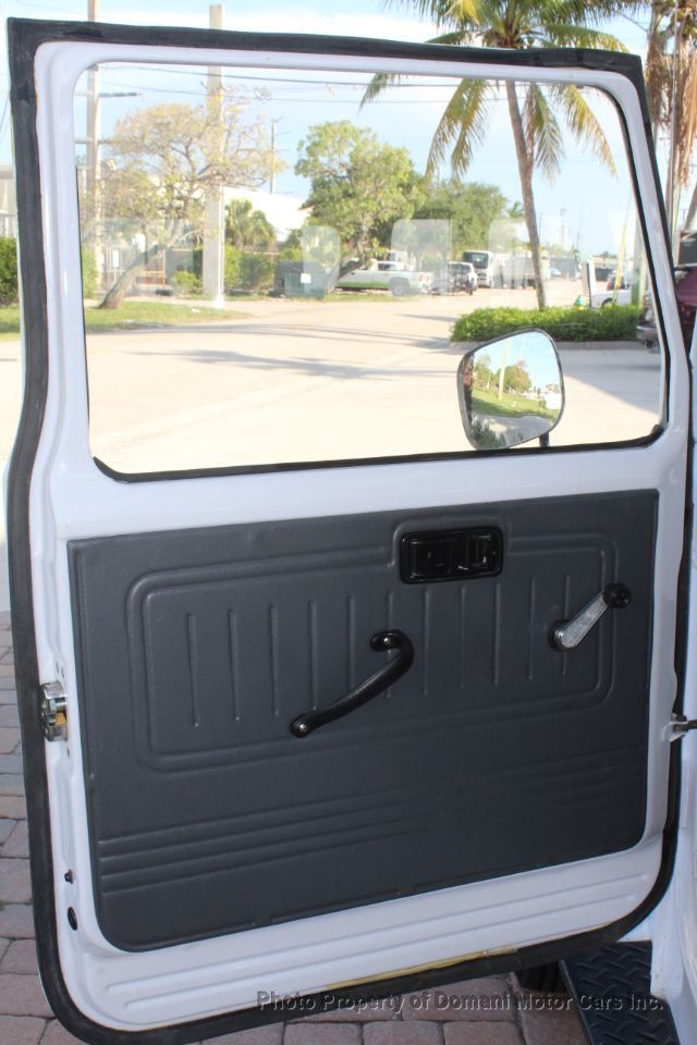 1980 Toyota LANDCRUISER IMPORTED FROM SPAIN , 60,029 KILOMETER ,RESTORED   - 20773690 - 12