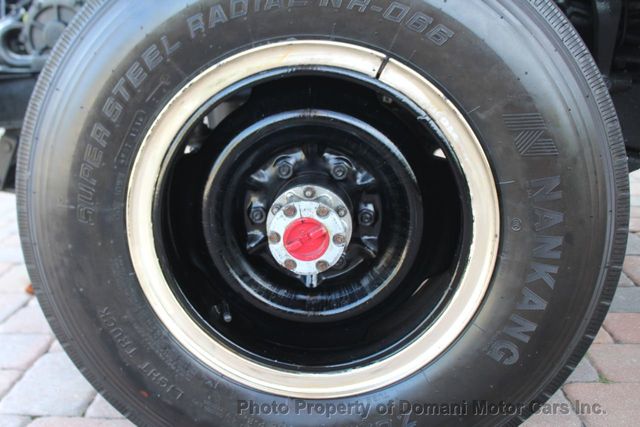 1980 Toyota LANDCRUISER IMPORTED FROM SPAIN , 60,029 KILOMETER ,RESTORED   - 20773690 - 17