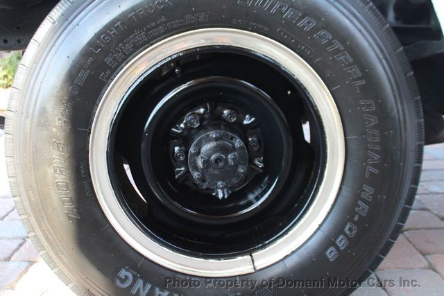 1980 Toyota LANDCRUISER IMPORTED FROM SPAIN , 60,029 KILOMETER ,RESTORED   - 20773690 - 22