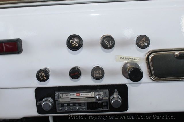 1980 Toyota LANDCRUISER IMPORTED FROM SPAIN , 60,029 KILOMETER ,RESTORED   - 20773690 - 44