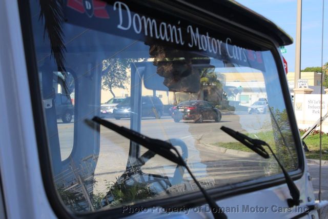 1980 Toyota LANDCRUISER IMPORTED FROM SPAIN , 60,029 KILOMETER ,RESTORED   - 20773690 - 52