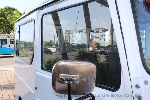 1980 Toyota LANDCRUISER IMPORTED FROM SPAIN , 60,029 KILOMETER ,RESTORED   - 20773690 - 53