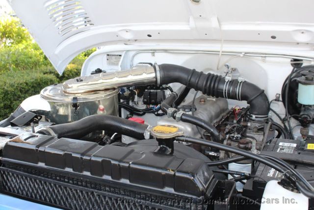 1980 Toyota LANDCRUISER IMPORTED FROM SPAIN , 60,029 KILOMETER ,RESTORED   - 20773690 - 65