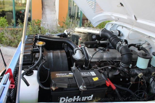 1980 Toyota LANDCRUISER IMPORTED FROM SPAIN , 60,029 KILOMETER ,RESTORED   - 20773690 - 66