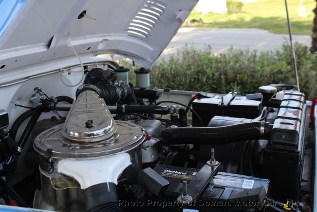 1980 Toyota LANDCRUISER IMPORTED FROM SPAIN , 60,029 KILOMETER ,RESTORED   - 20773690 - 68