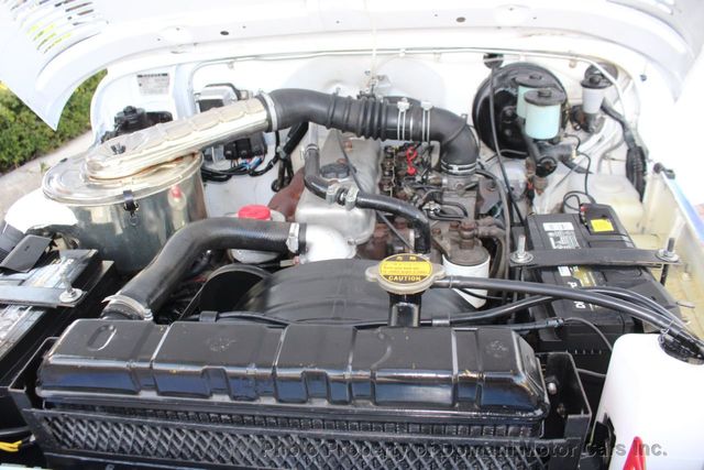 1980 Toyota LANDCRUISER IMPORTED FROM SPAIN , 60,029 KILOMETER ,RESTORED   - 20773690 - 71