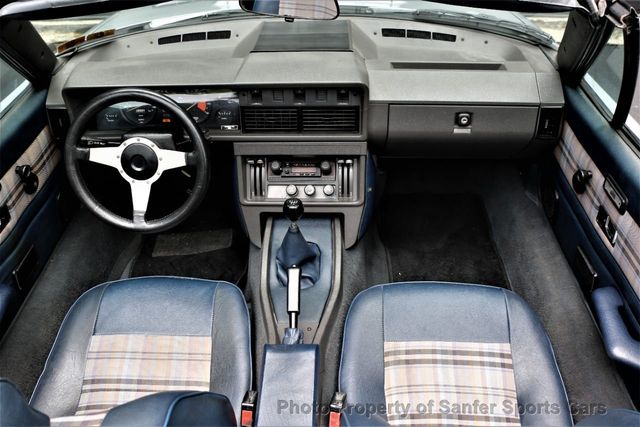 1980 Triumph TR8  - 21484802 - 14