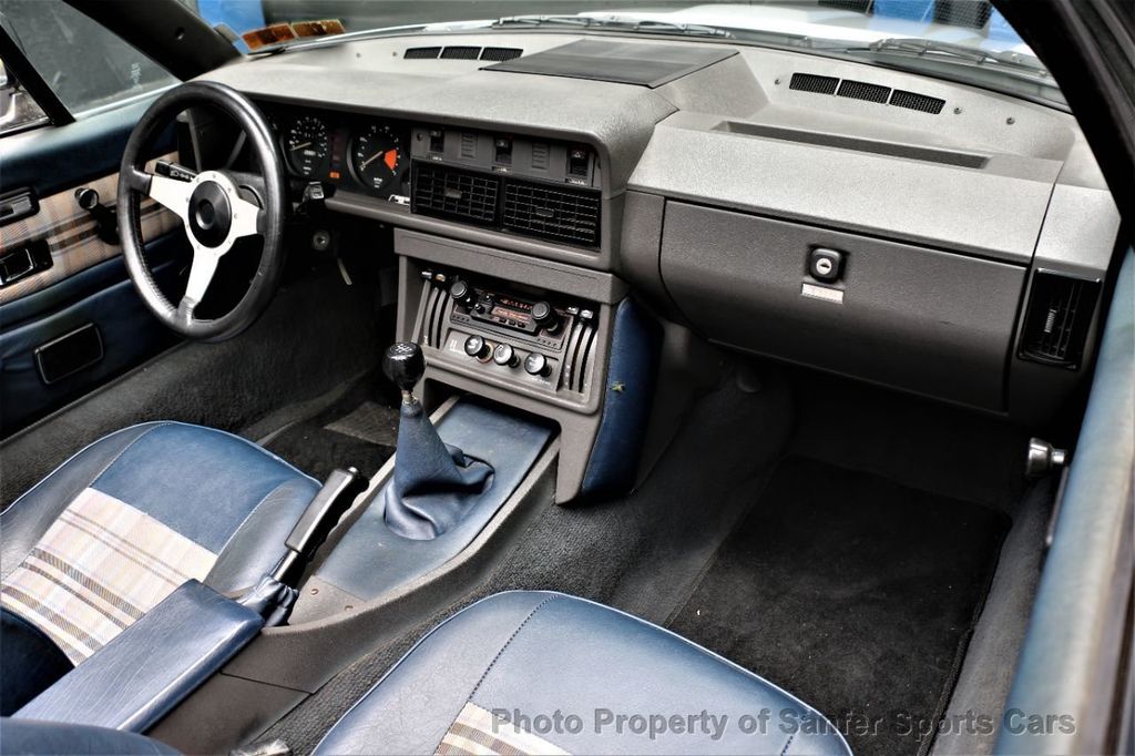 1980 Triumph TR8  - 21484802 - 15