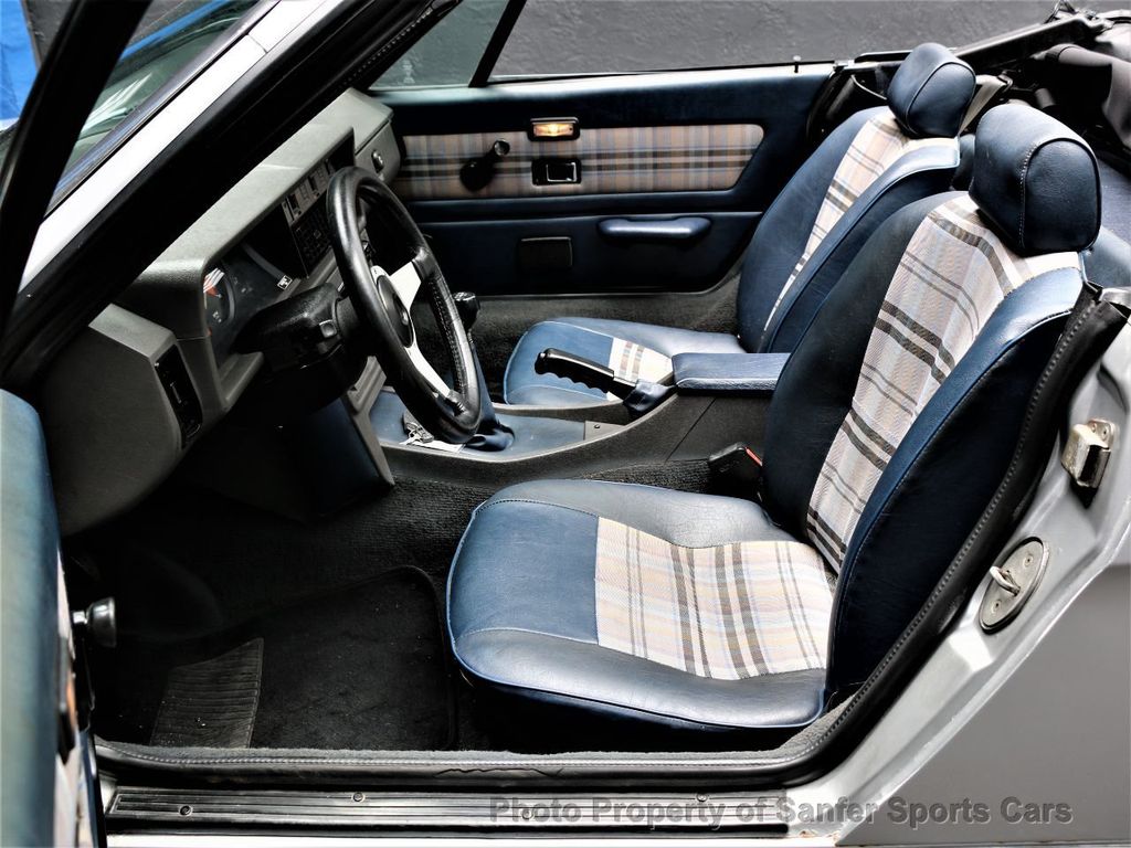 1980 Triumph TR8  - 21484802 - 16