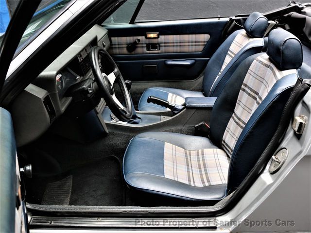 1980 Triumph TR8  - 21484802 - 16