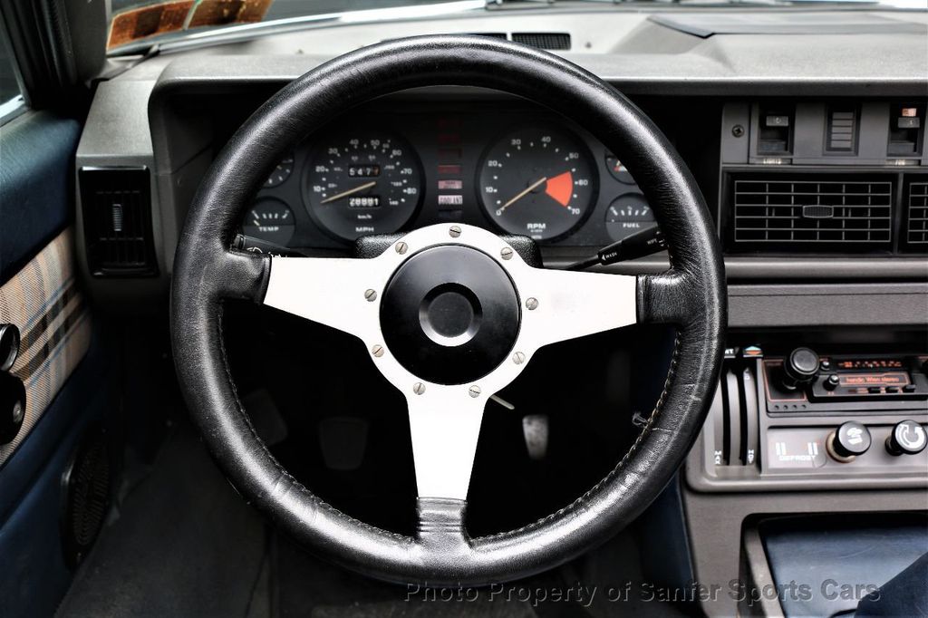 1980 Triumph TR8  - 21484802 - 18
