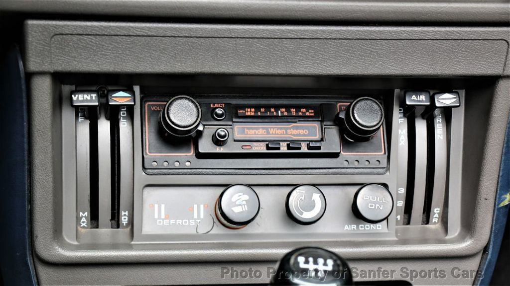 1980 Triumph TR8  - 21484802 - 21