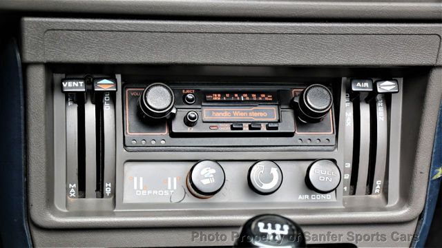 1980 Triumph TR8  - 21484802 - 21
