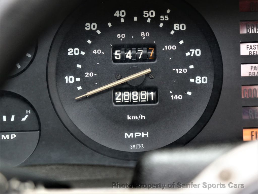 1980 Triumph TR8  - 21484802 - 23