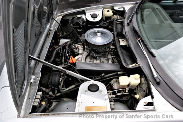 1980 Triumph TR8  - 21484802 - 26