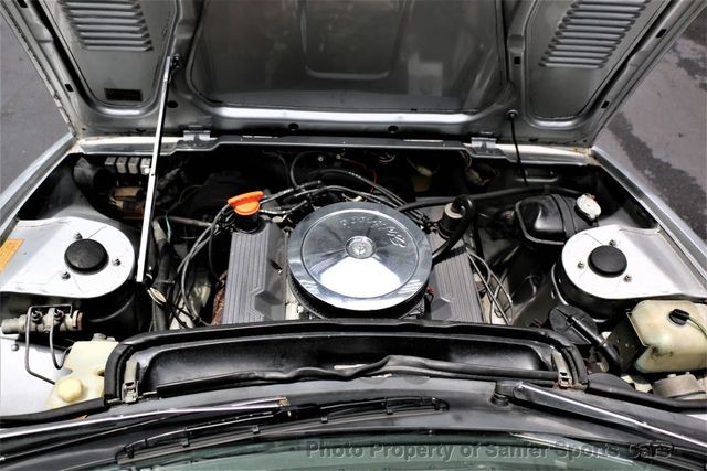 1980 Triumph TR8  - 21484802 - 27