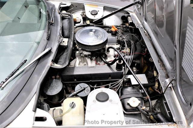 1980 Triumph TR8  - 21484802 - 28
