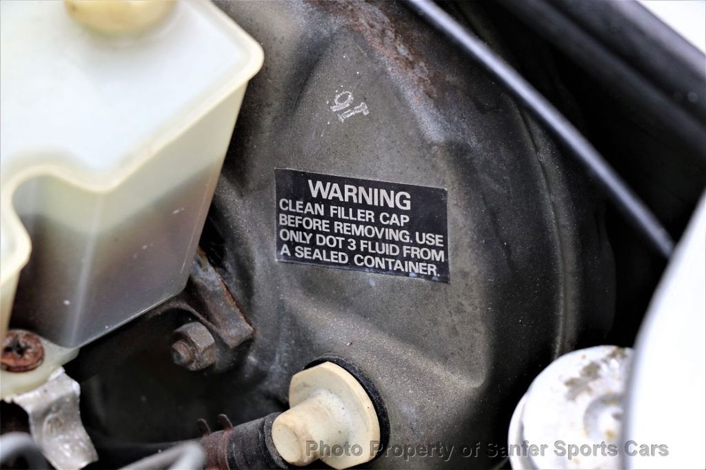 1980 Triumph TR8  - 21484802 - 31
