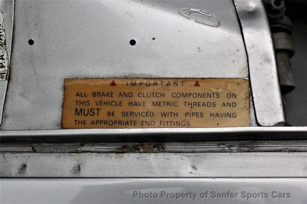 1980 Triumph TR8  - 21484802 - 33
