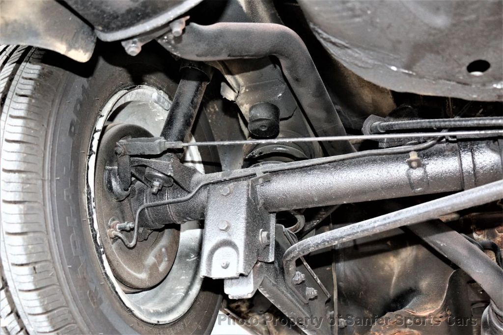 1980 Triumph TR8  - 21484802 - 37