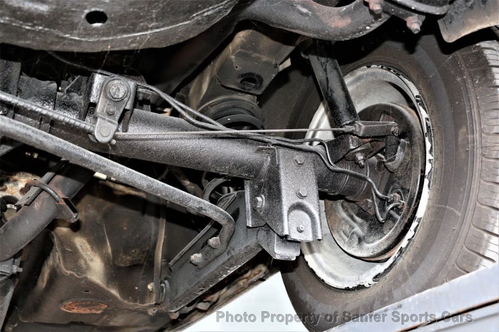1980 Triumph TR8  - 21484802 - 38