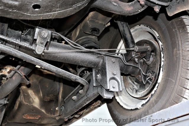1980 Triumph TR8  - 21484802 - 38