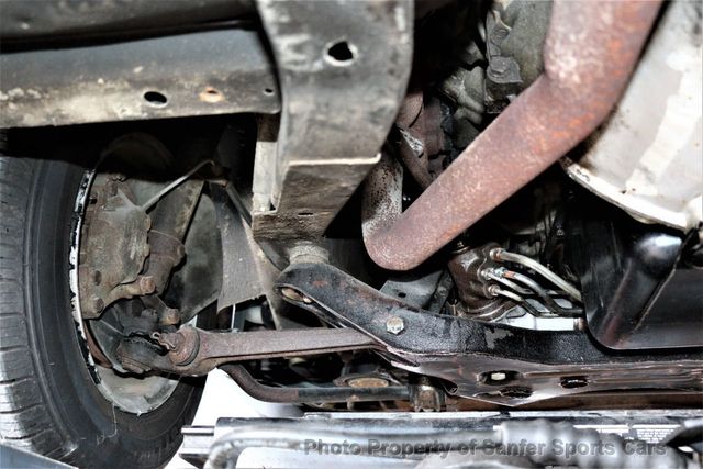 1980 Triumph TR8  - 21484802 - 39