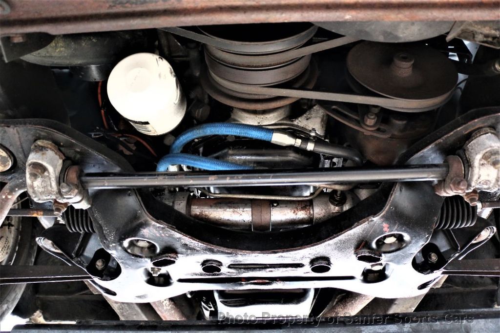 1980 Triumph TR8  - 21484802 - 41