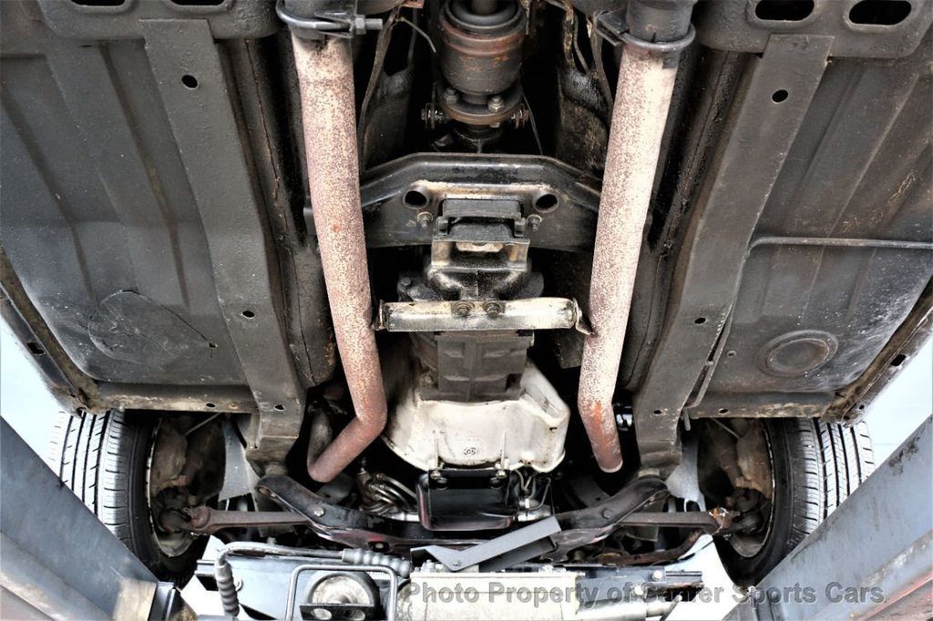 1980 Triumph TR8  - 21484802 - 43